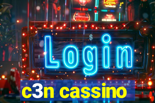 c3n cassino